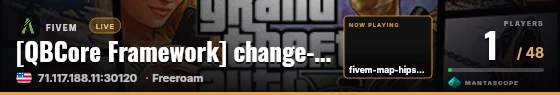 Hero badge preview