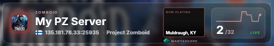 Glass badge preview