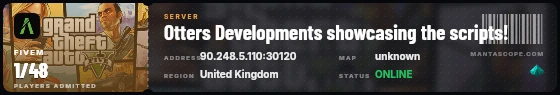 Ticket badge preview