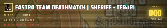 Arcade badge preview