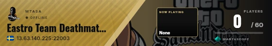 Sweep badge preview