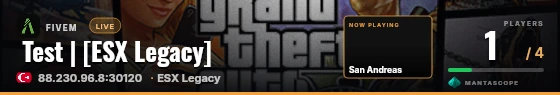 Hero badge preview