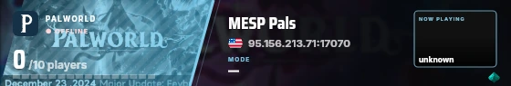 Blade badge preview