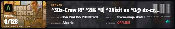 Ticket badge preview