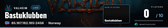 Hero badge preview