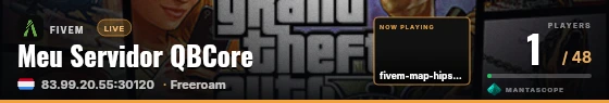 Hero badge preview