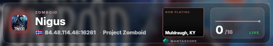 Glass badge preview