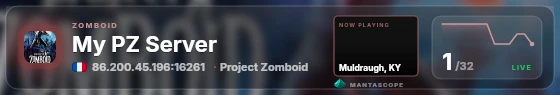 Glass badge preview