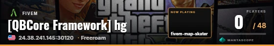 Hero badge preview
