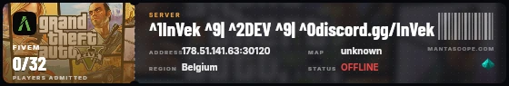Ticket badge preview