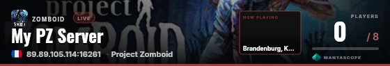 Hero badge preview