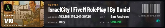 Ticket badge preview