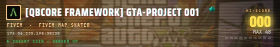 Arcade badge preview