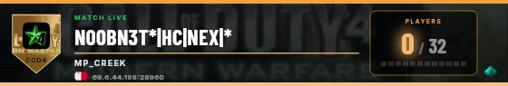Scoreboard badge preview