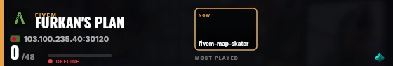 Filmstrip badge preview