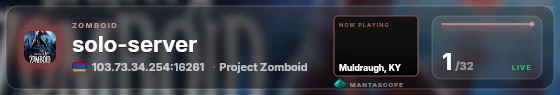 Glass badge preview