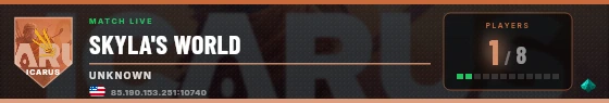 Scoreboard badge preview