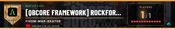 Scoreboard badge preview