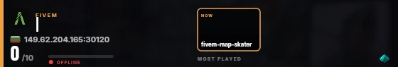 Filmstrip badge preview