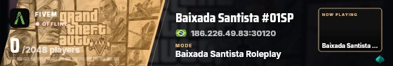 Blade badge preview