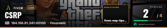 Hero badge preview