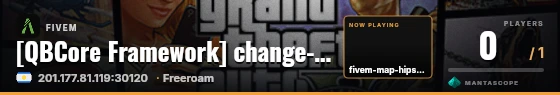 Hero badge preview