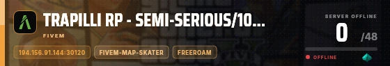 Edge badge preview