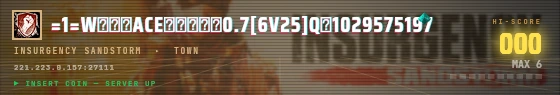Arcade badge preview