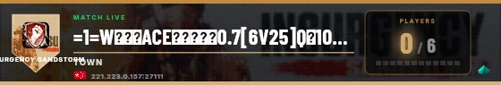 Scoreboard badge preview