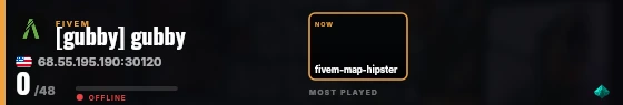 Filmstrip badge preview