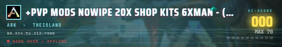 Arcade badge preview