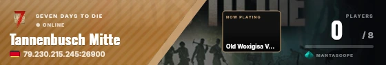 Sweep badge preview