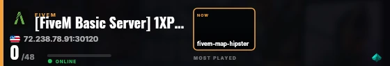 Filmstrip badge preview