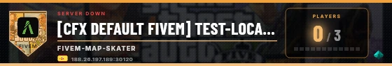 Scoreboard badge preview