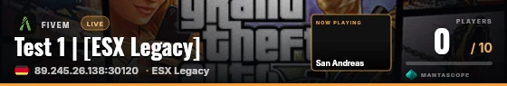 Hero badge preview