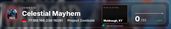 Glass badge preview