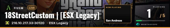 Hero badge preview