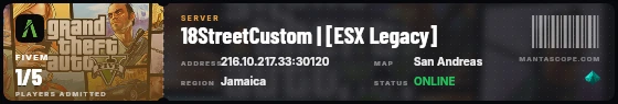 Ticket badge preview