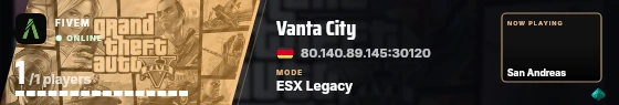 Blade badge preview
