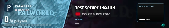 Blade badge preview