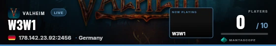 Hero badge preview