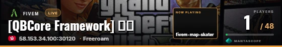 Hero badge preview