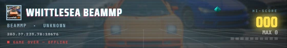 Arcade badge preview