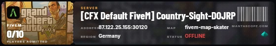 Ticket badge preview