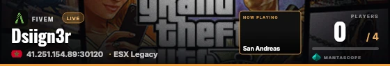 Hero badge preview