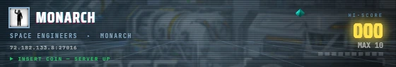 Arcade badge preview