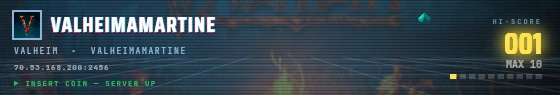 Arcade badge preview