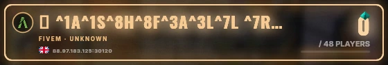 Marquee badge preview