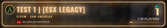Marquee badge preview