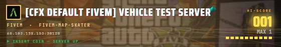 Arcade badge preview